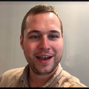 Meet your Posher, Nick